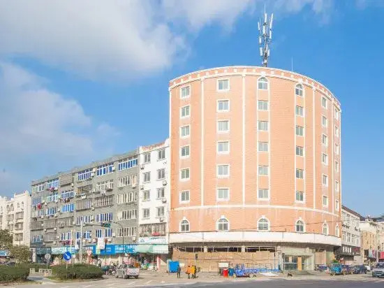 Vienna Classic Hotel Ningbo Xiangshan Shipu Harbor