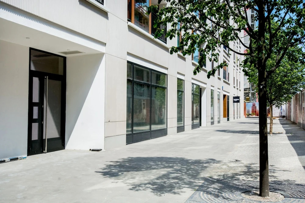 erApartments Browary Warszawskie