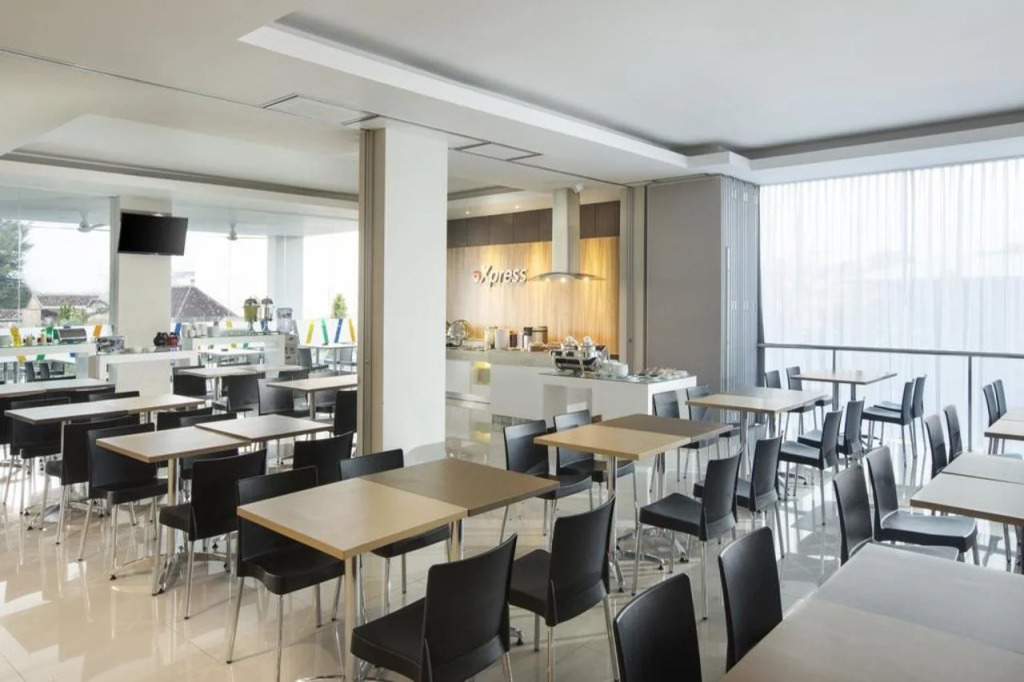 Amaris Hotel Banjar