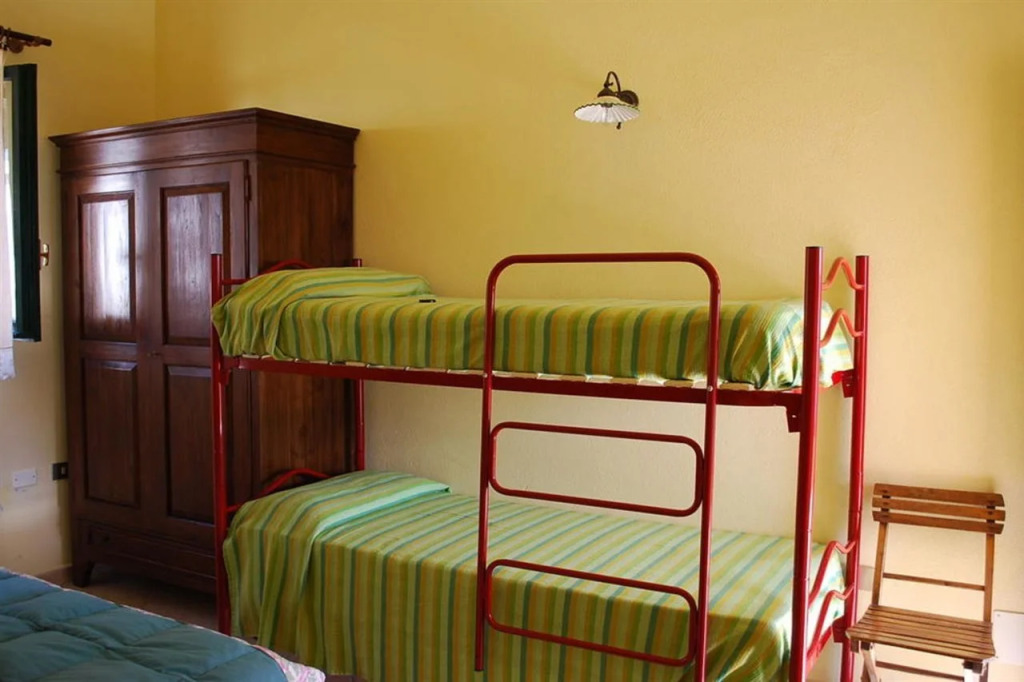 Agriturismo Paulesa