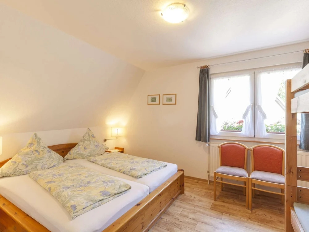 Cosy apartment in Hallenberg near centre