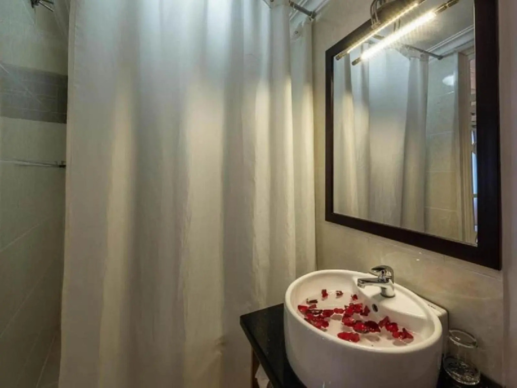 Saigon Odyssey 1 Hotel