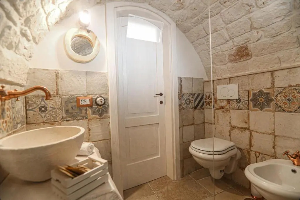 Domus Petra 96