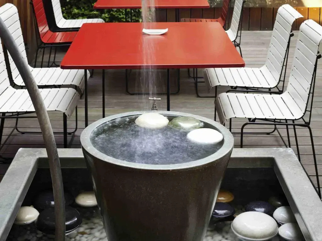 ibis Paris Gare de Lyon Reuilly