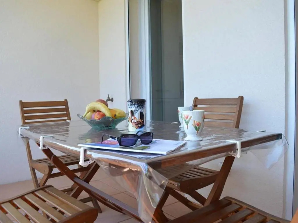 Appartement Saint-Raphaël, 3 pièces, 4 personnes - FR-1-226A-274