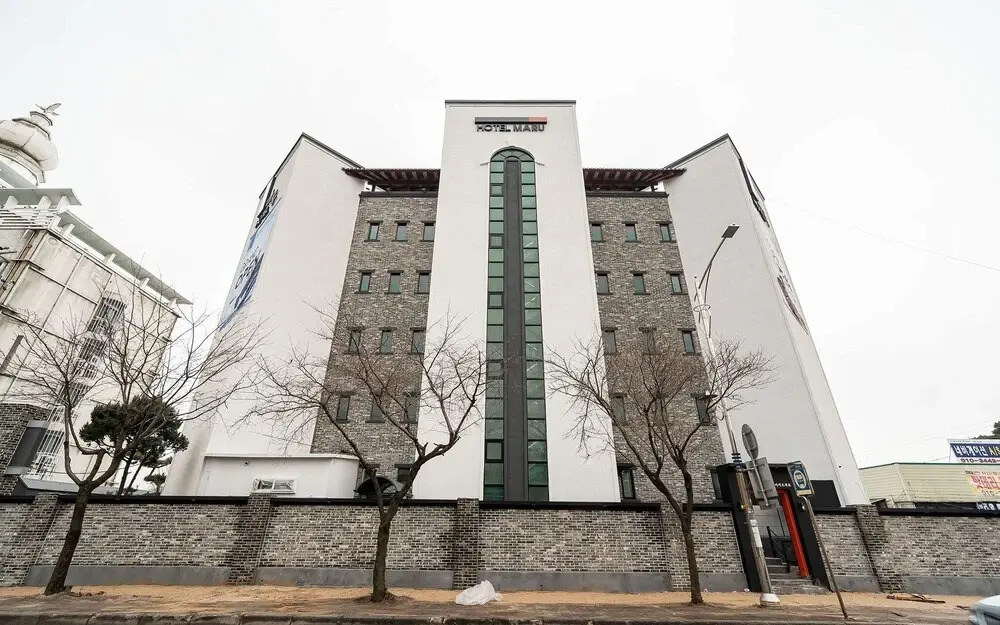 Yeoju Hotel Maru
