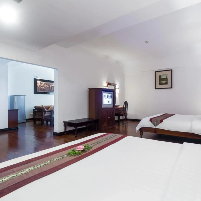 Kingdom Angkor Hotel