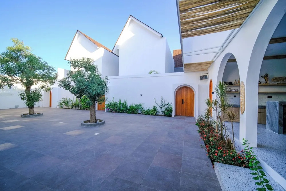 Serenity Garden Villas by Danka Hospitality