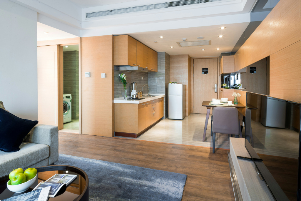 Modena by Fraser Changsha