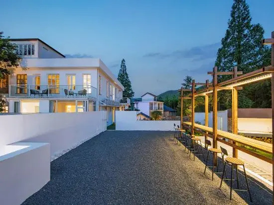 Moganshan Chaoyan Homestay