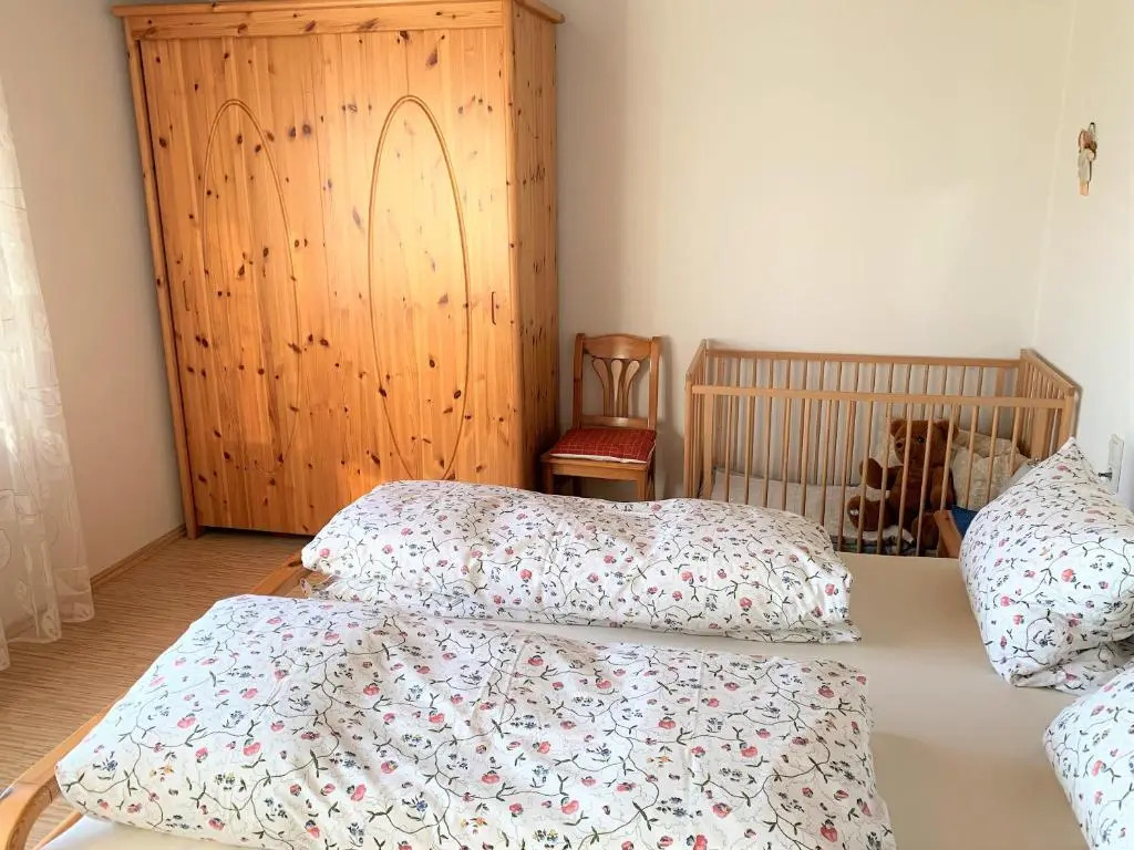BodenSEE Apartment Friedrichshafen Manzell