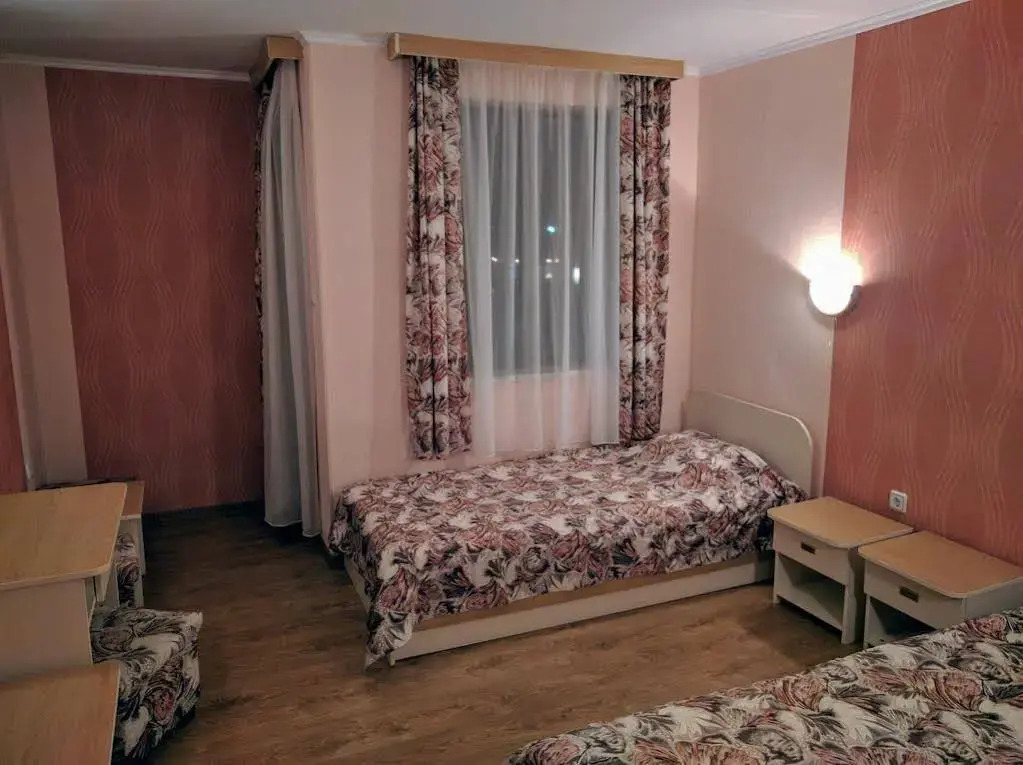 Hotel Sigma