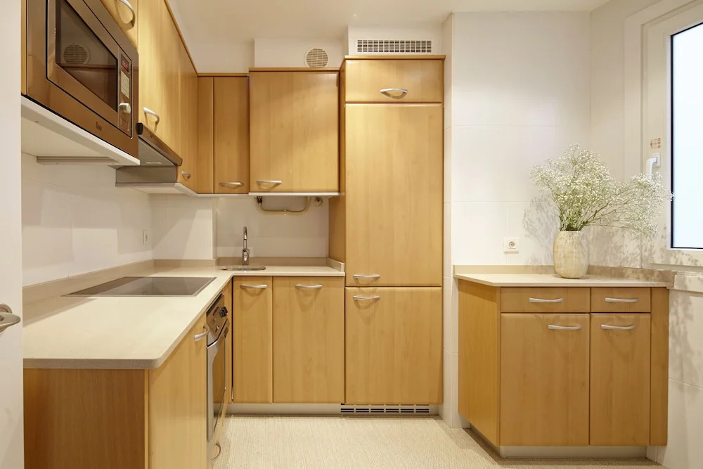 Garibay Terrace by FeelFree Rentals