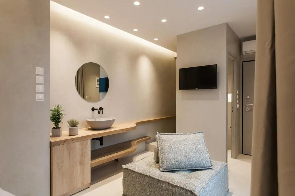 Acropolis 360° sky suite