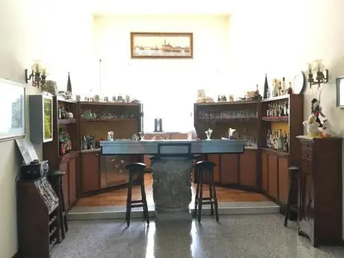 Hotel Terme Vulcania