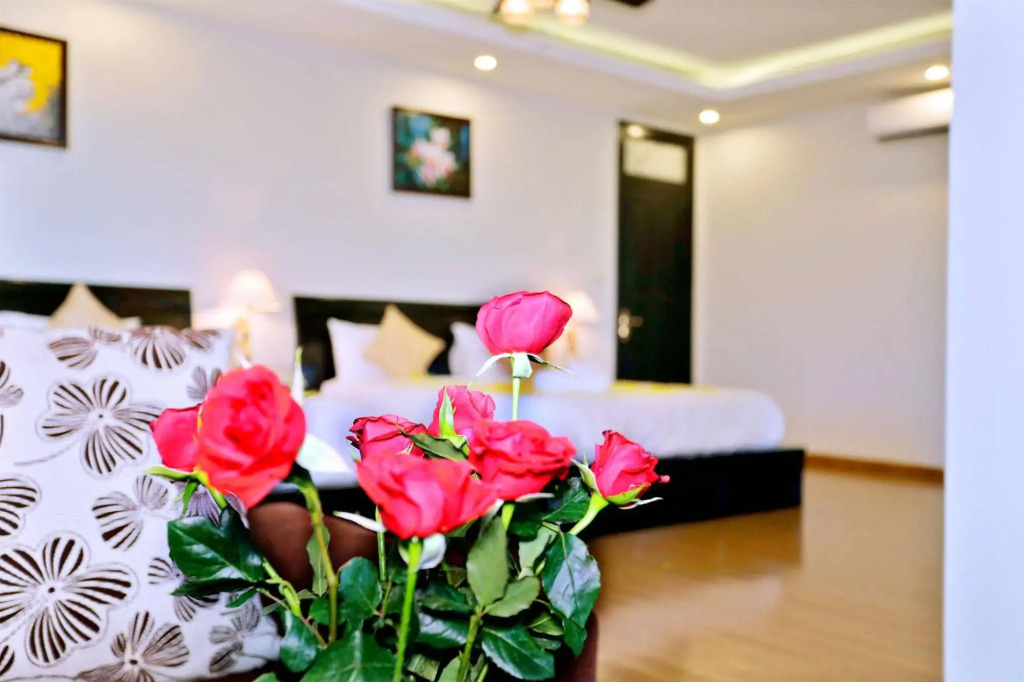 Hoi an Osaka Riverside Villa & Spa
