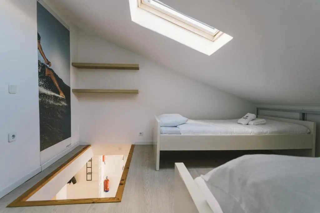 Best Houses 50 - Beach House Peniche
