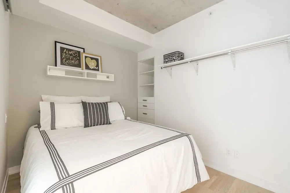 Absolutely Stunning Condo