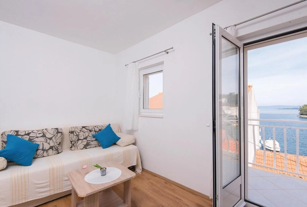 Amazing Home in Racisce With Wifi and 1 Bedrooms