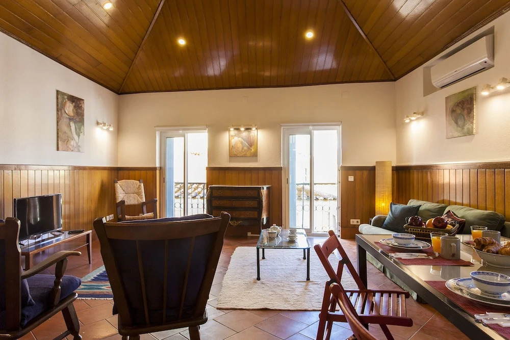 ALTIDO Castelo Duplex