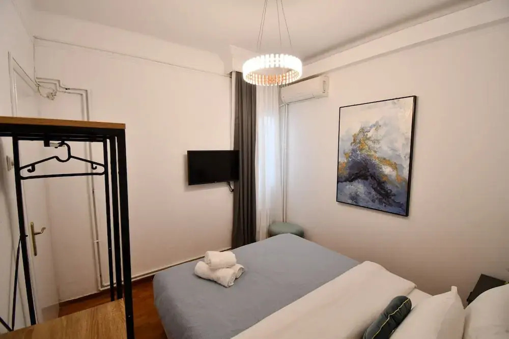 Porto Sea View Apartments - Tsimiski 78