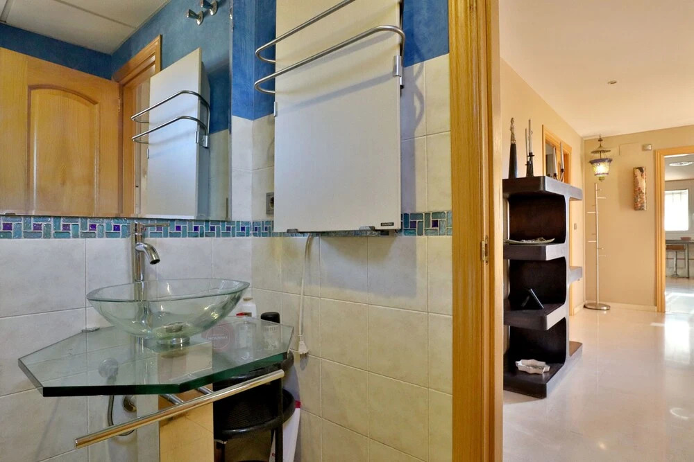 ASVACOR Chalet la Casita de Monchy