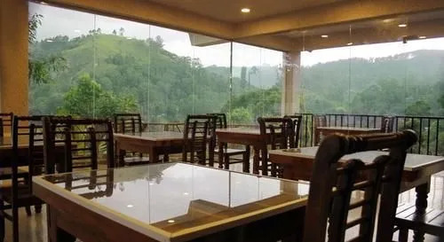 The Tenth Hotel