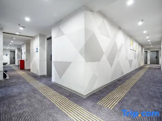 7Days Inn Hotel (Dadi Enterprise Park)