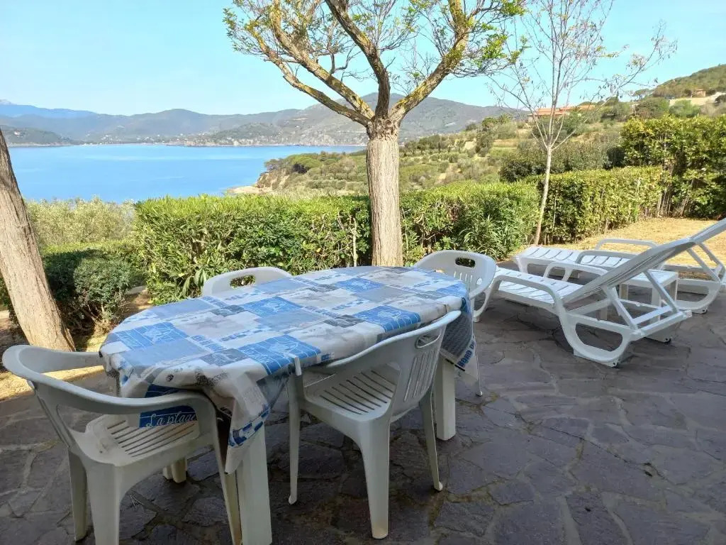 APPARTAMENTI ZUCCALE - A 200 mt dalla spiaggia