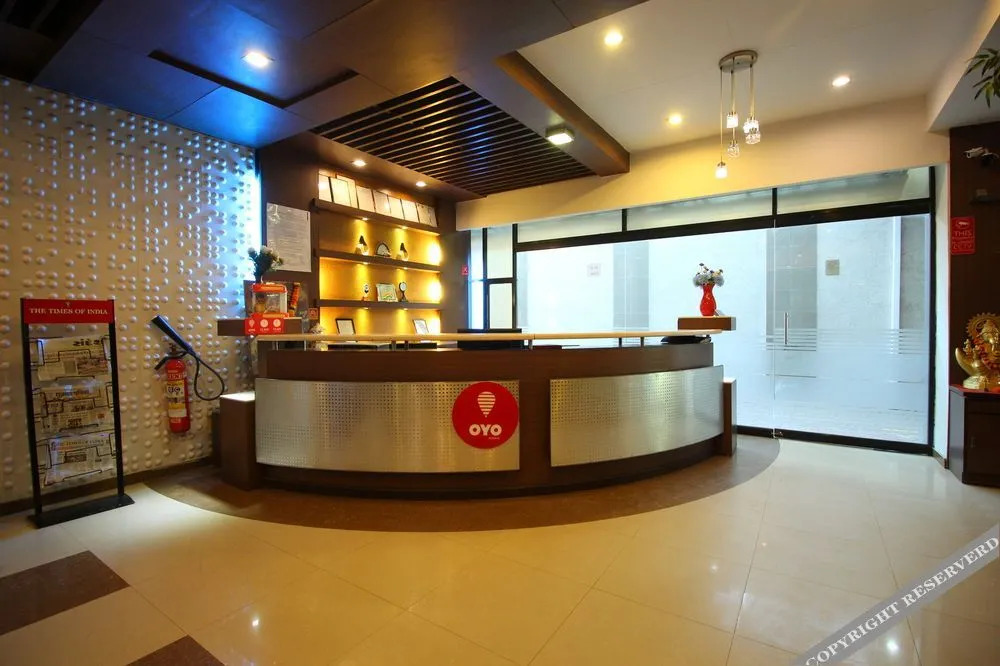 OYO 8084 Hotel Kingston