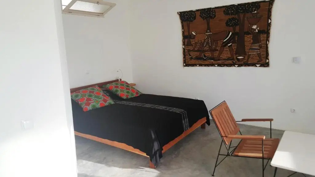 Kaza Tropikal