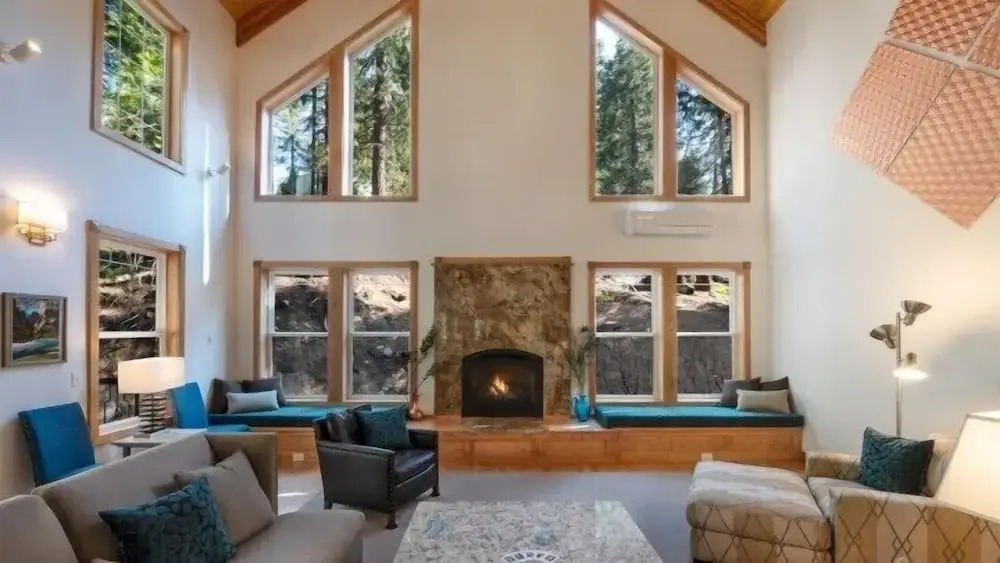 Scenic Wonders Blue Sky Lodge 3 Bedrooms