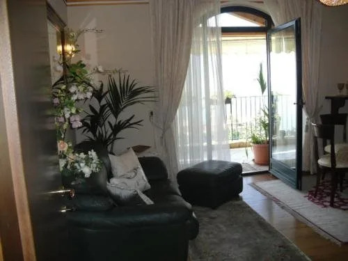 ApartmentsGarda - Villa Giada