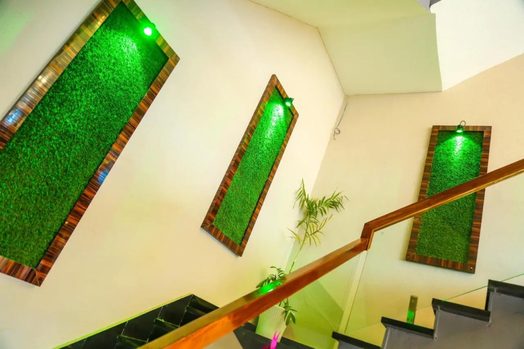 Aashirwad Hotels & Resort