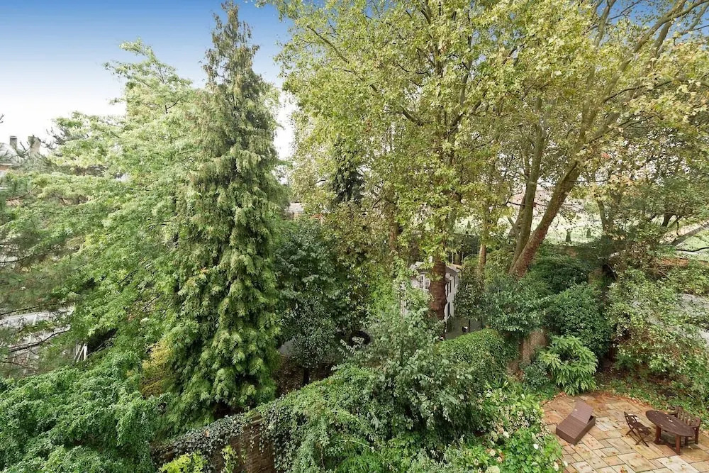 Lovely 2bed flat in Chelsea with exclusive views