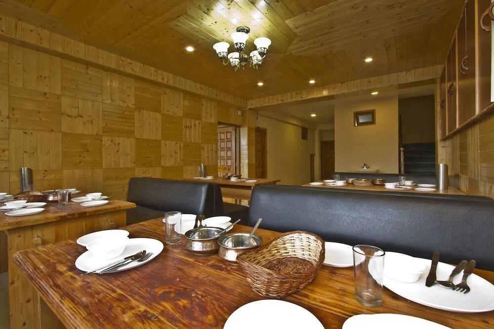 Namaste Inn Beas Valley