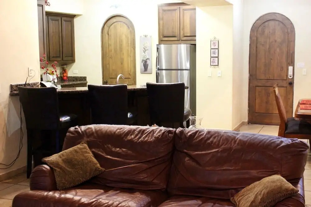Bella Sirena 2BR BD 502-V by Casago