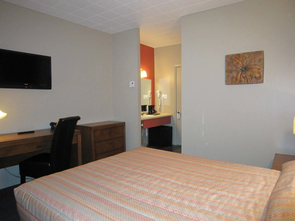 Hotel Motel Le Quiet