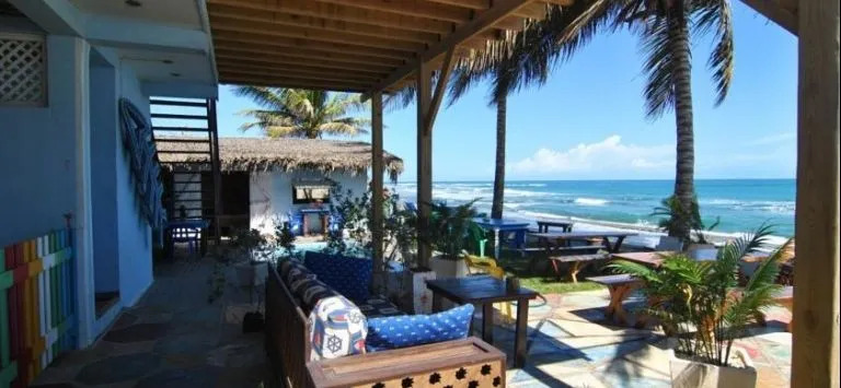 Cabarete Beach Hostel