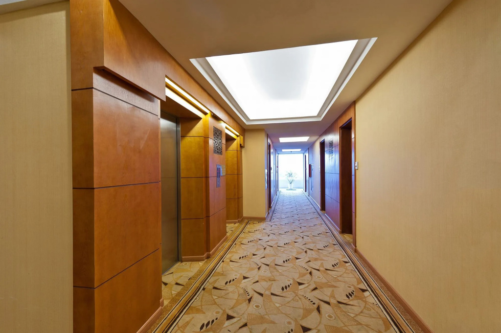Muong Thanh Luxury Lang Son Hotel