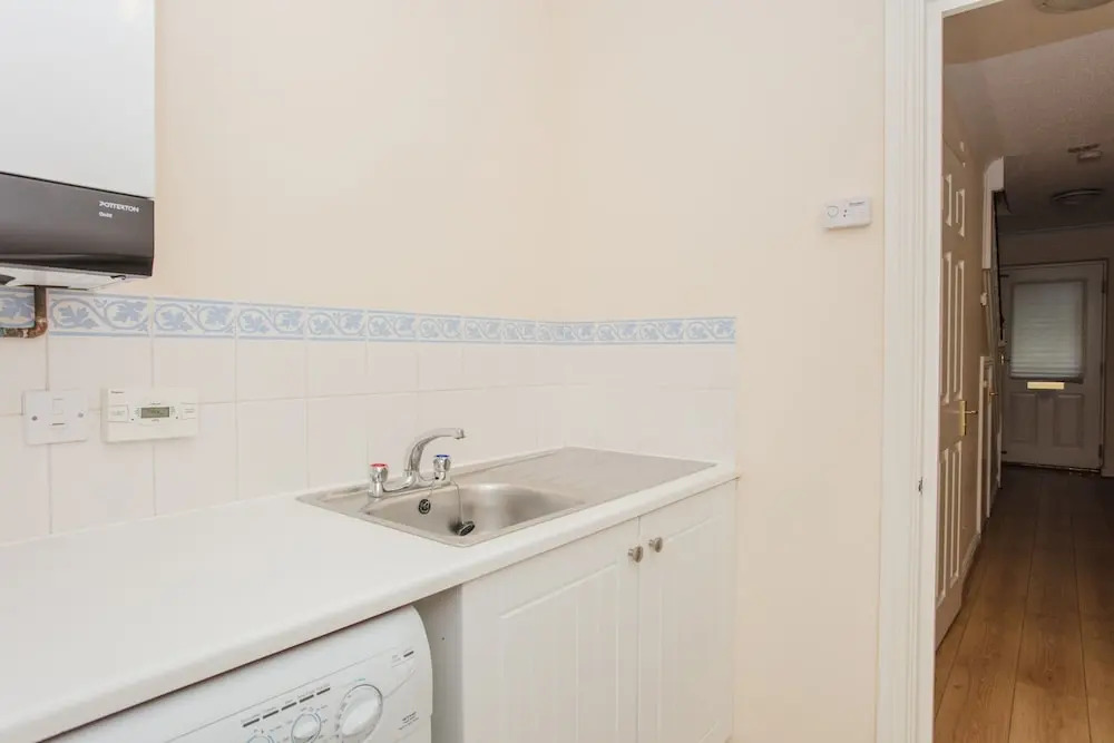 3 Bedroom House near Canary Wharf