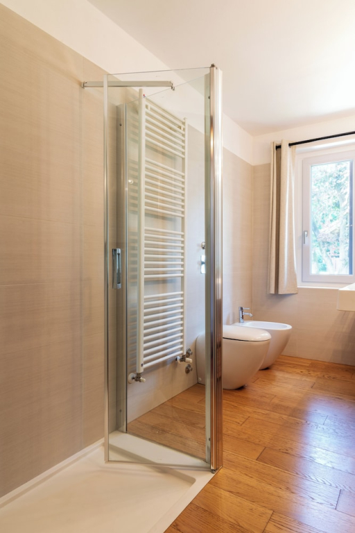 Villa Wanna - Design, Relaxation, and Nature near Milan