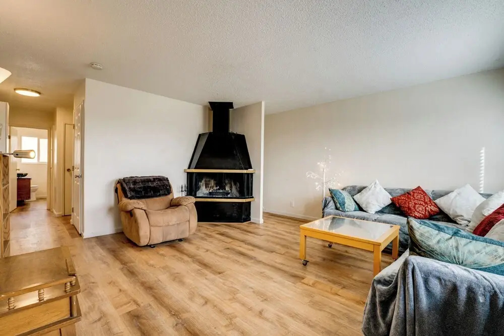 2 Mi to Dtwn Reno & Unr: City-view Townhome!