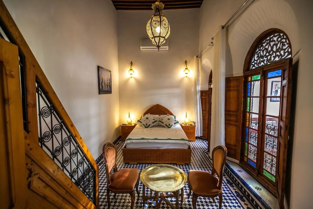 Riad Jamal