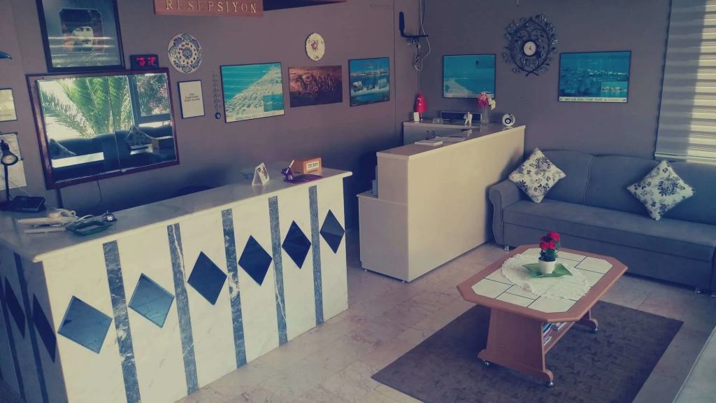 Nil Hotel