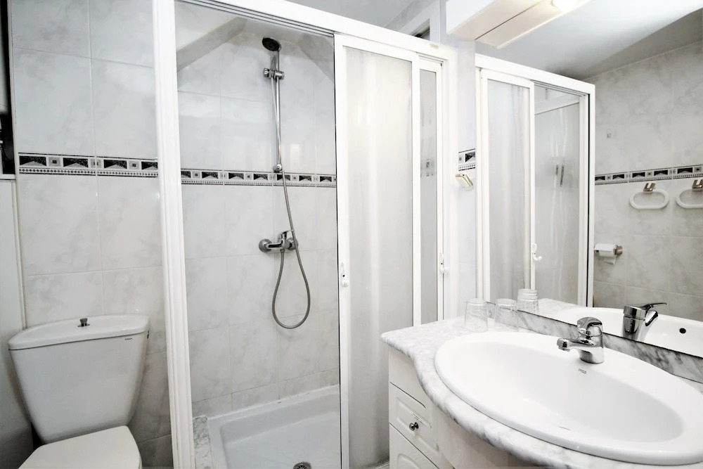 Apartamento Albatros 15 - 1