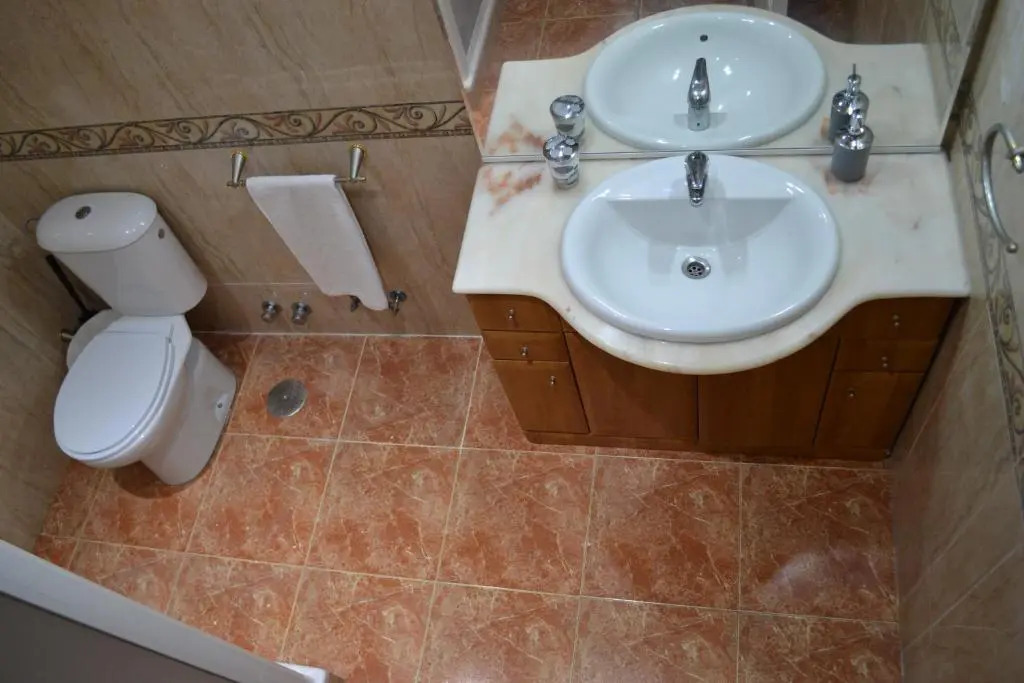 Apartamentos Gran Notch
