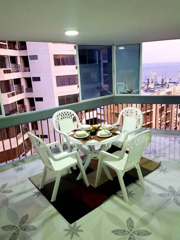 Hotel Mar Azul by Croma