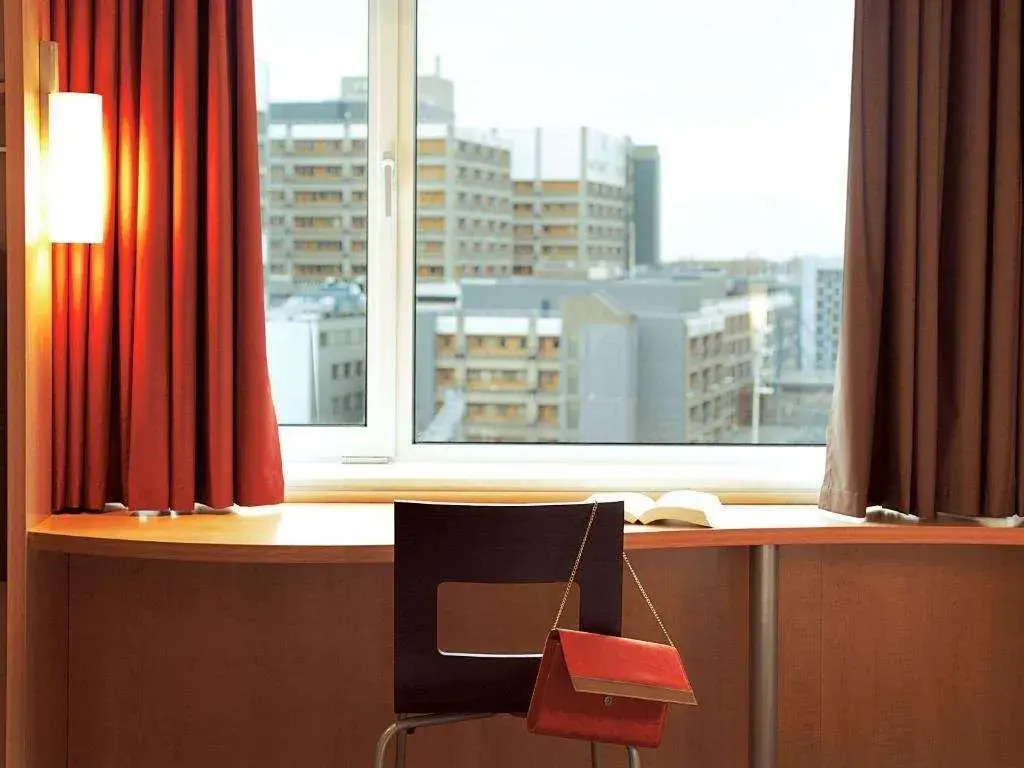 ibis Tlemcen