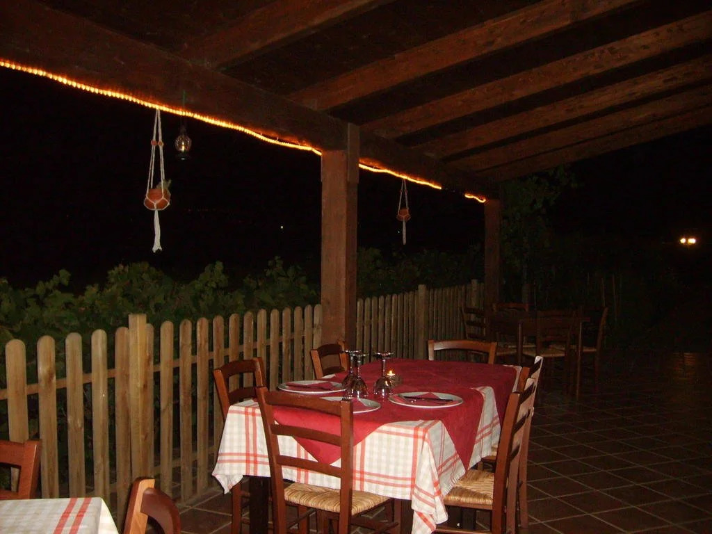 Grappoloduva B&B